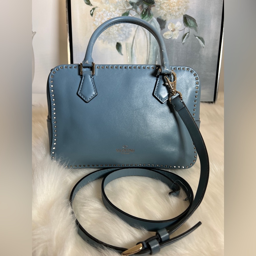 Valentino Garavani Hand Bag - Picture 5 of 17